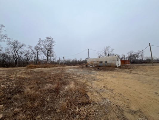 Продам участок 12 соток, Фермерское хоз., Теплый стан ул, Фокино г, 0 км от города