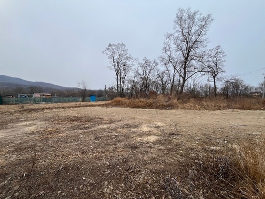 Продам участок 12 соток, Фермерское хоз., Теплый стан ул, Фокино г, 0 км от города