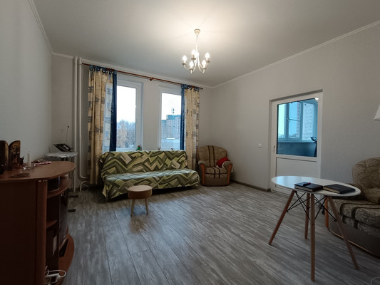 Сдам двухкомнатную (2-комн.) квартиру, 43-й Армии ул, 15, Подольск г