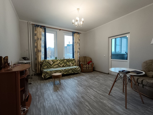 Сдам двухкомнатную (2-комн.) квартиру, 43-й Армии ул, 15, Подольск г