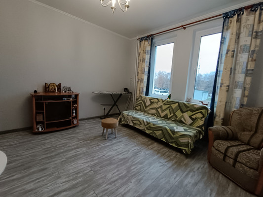 Сдам двухкомнатную (2-комн.) квартиру, 43-й Армии ул, 15, Подольск г