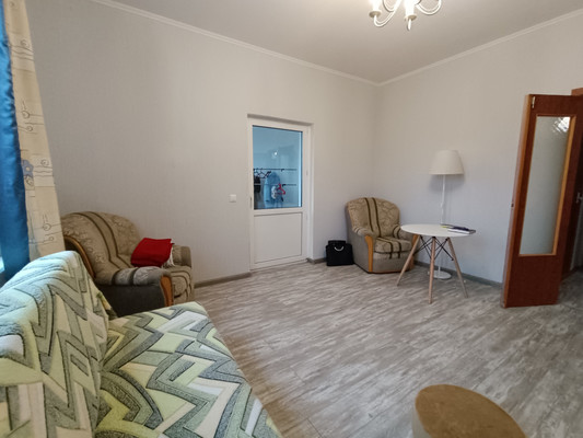 Сдам двухкомнатную (2-комн.) квартиру, 43-й Армии ул, 15, Подольск г