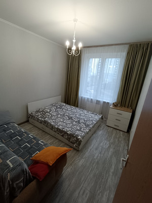 Сдам двухкомнатную (2-комн.) квартиру, 43-й Армии ул, 15, Подольск г