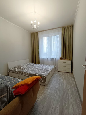 Сдам двухкомнатную (2-комн.) квартиру, 43-й Армии ул, 15, Подольск г