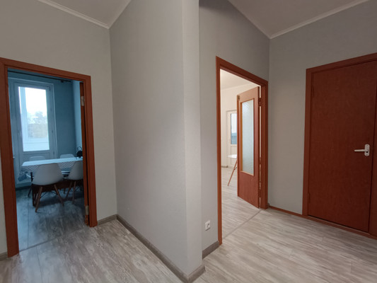 Сдам двухкомнатную (2-комн.) квартиру, 43-й Армии ул, 15, Подольск г