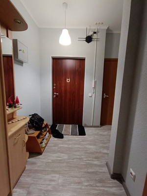 Сдам двухкомнатную (2-комн.) квартиру, 43-й Армии ул, 15, Подольск г