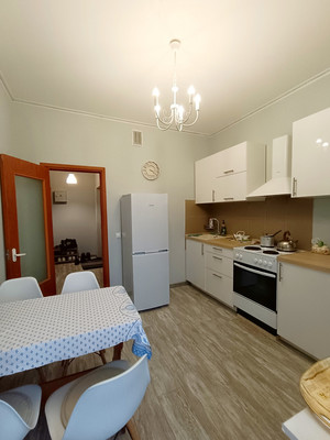 Сдам двухкомнатную (2-комн.) квартиру, 43-й Армии ул, 15, Подольск г