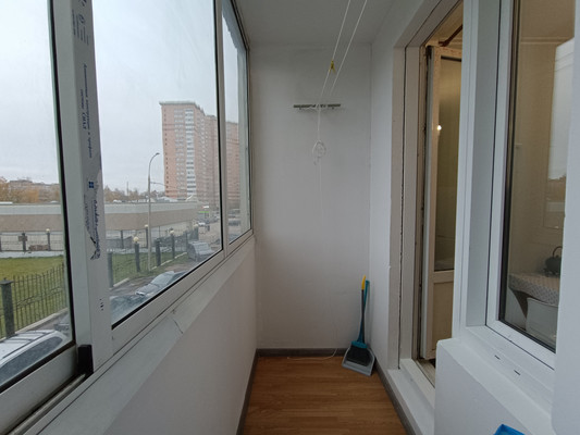 Сдам двухкомнатную (2-комн.) квартиру, 43-й Армии ул, 15, Подольск г