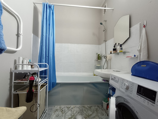 Сдам двухкомнатную (2-комн.) квартиру, 43-й Армии ул, 15, Подольск г