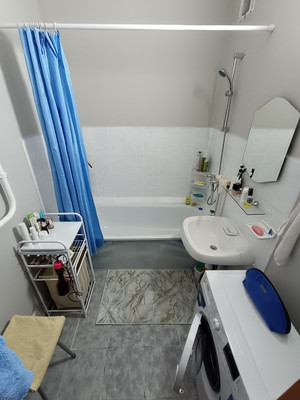 Сдам двухкомнатную (2-комн.) квартиру, 43-й Армии ул, 15, Подольск г