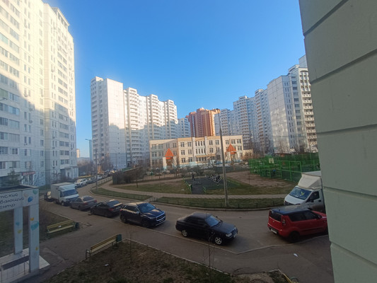 Сдам двухкомнатную (2-комн.) квартиру, 43-й Армии ул, 15, Подольск г