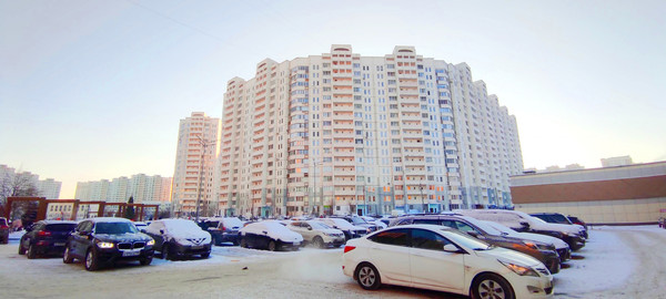 Сдам двухкомнатную (2-комн.) квартиру, 43-й Армии ул, 15, Подольск г