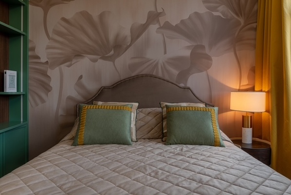 Сдам многокомнатную квартиру, Депутатская (Хостинский р-н) ул, 10Д, Сочи г