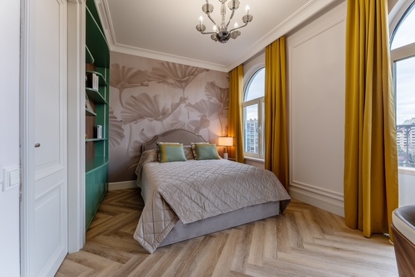 Сдам многокомнатную квартиру, Депутатская (Хостинский р-н) ул, 10Д, Сочи г