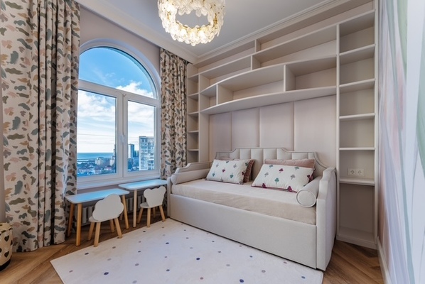 Сдам многокомнатную квартиру, Депутатская (Хостинский р-н) ул, 10Д, Сочи г