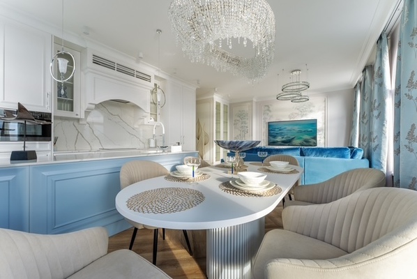 Сдам многокомнатную квартиру, Депутатская (Хостинский р-н) ул, 10Д, Сочи г