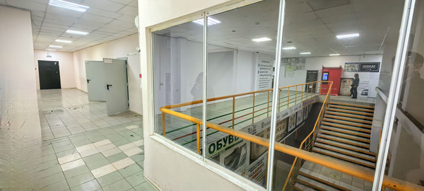 Сдам коммерческое помещение 314 м2, Улан-Баторская ул, 2, Иркутск г