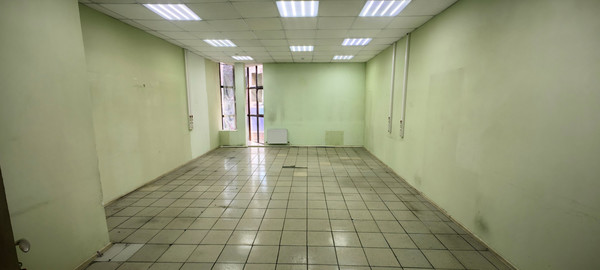 Сдам коммерческое помещение 314 м2, Улан-Баторская ул, 2, Иркутск г