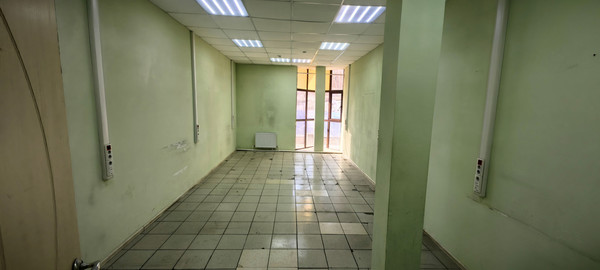 Сдам коммерческое помещение 314 м2, Улан-Баторская ул, 2, Иркутск г