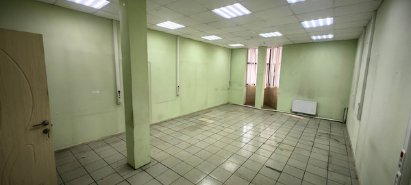 Сдам коммерческое помещение 314 м2, Улан-Баторская ул, 2, Иркутск г