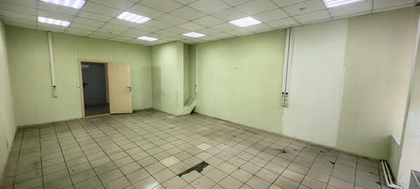 Сдам коммерческое помещение 314 м2, Улан-Баторская ул, 2, Иркутск г