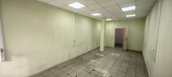 Сдам коммерческое помещение 314 м2, Улан-Баторская ул, 2, Иркутск г