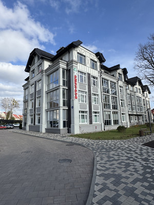 Продам двухкомнатную (2-комн.) квартиру, Вагоностроительная ул, 3А, Калининград г