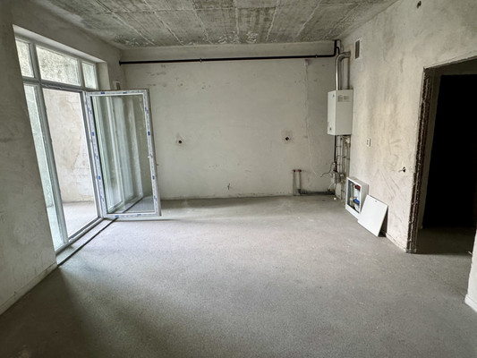 Продам двухкомнатную (2-комн.) квартиру, Вагоностроительная ул, 3А, Калининград г