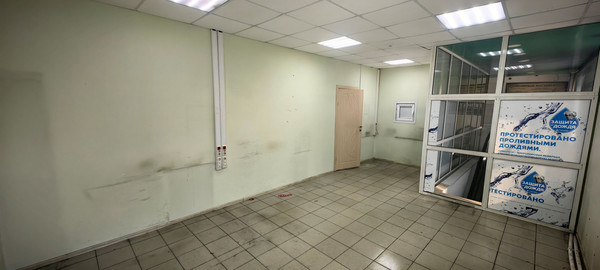 Сдам коммерческое помещение 314 м2, Улан-Баторская ул, 2, Иркутск г