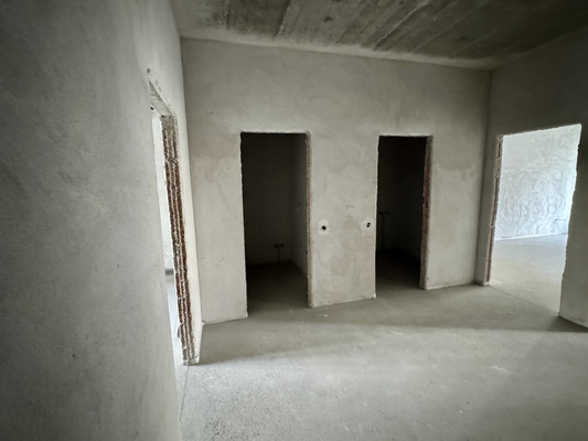 Продам двухкомнатную (2-комн.) квартиру, Вагоностроительная ул, 3А, Калининград г