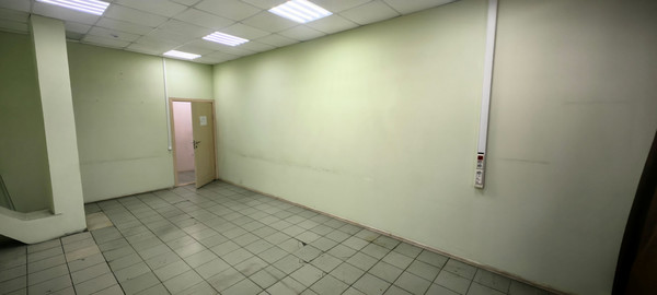 Сдам коммерческое помещение 314 м2, Улан-Баторская ул, 2, Иркутск г