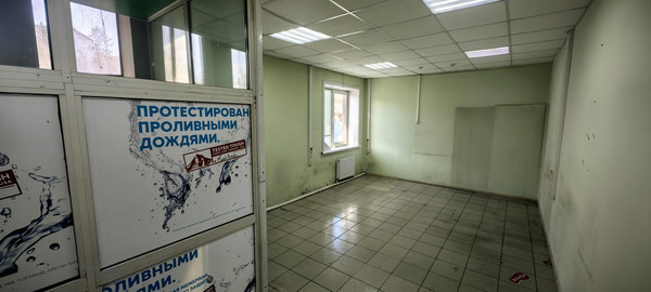 Сдам коммерческое помещение 314 м2, Улан-Баторская ул, 2, Иркутск г