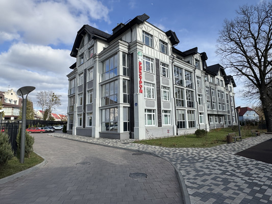 Продам двухкомнатную (2-комн.) квартиру, Вагоностроительная ул, 3А, Калининград г