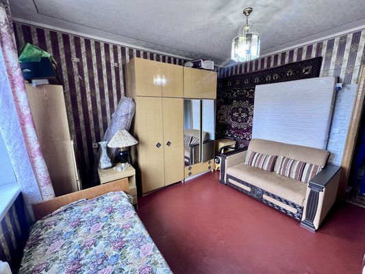 Продам двухкомнатную (2-комн.) квартиру, Космонавтов пр-кт, 36/3, Ростов-на-Дону г