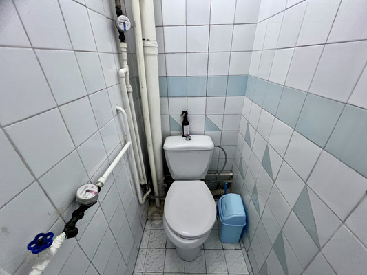 Продам двухкомнатную (2-комн.) квартиру, Космонавтов пр-кт, 36/3, Ростов-на-Дону г