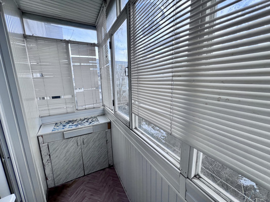 Продам двухкомнатную (2-комн.) квартиру, Космонавтов пр-кт, 36/3, Ростов-на-Дону г