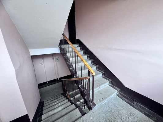 Продам двухкомнатную (2-комн.) квартиру, Космонавтов пр-кт, 36/3, Ростов-на-Дону г