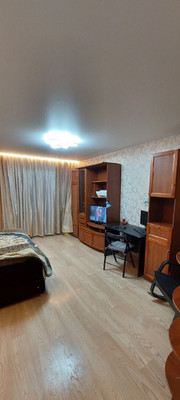 Продам двухкомнатную (2-комн.) квартиру, Альпийский пер, 12, Санкт-Петербург г