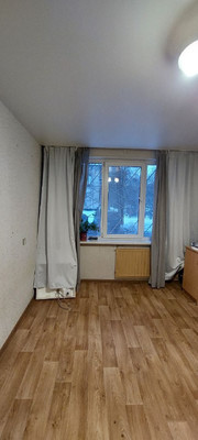 Продам двухкомнатную (2-комн.) квартиру, Альпийский пер, 12, Санкт-Петербург г