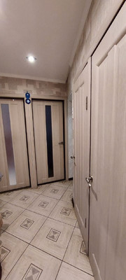 Продам двухкомнатную (2-комн.) квартиру, Альпийский пер, 12, Санкт-Петербург г