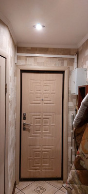 Продам двухкомнатную (2-комн.) квартиру, Альпийский пер, 12, Санкт-Петербург г