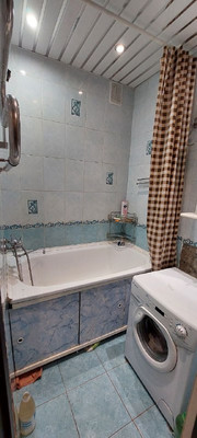 Продам двухкомнатную (2-комн.) квартиру, Альпийский пер, 12, Санкт-Петербург г