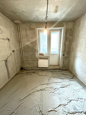 Продам однокомнатную (1-комн.) квартиру, 6-я Радиальная ул, 3к4, Москва г