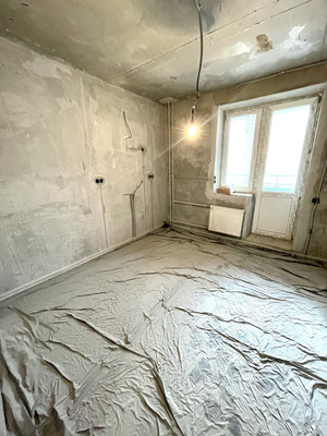 Продам однокомнатную (1-комн.) квартиру, 6-я Радиальная ул, 3к4, Москва г