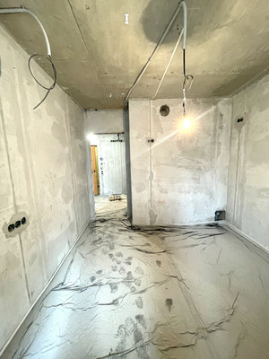 Продам однокомнатную (1-комн.) квартиру, 6-я Радиальная ул, 3к4, Москва г