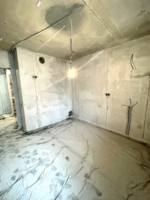 Продам однокомнатную (1-комн.) квартиру, 6-я Радиальная ул, 3к4, Москва г