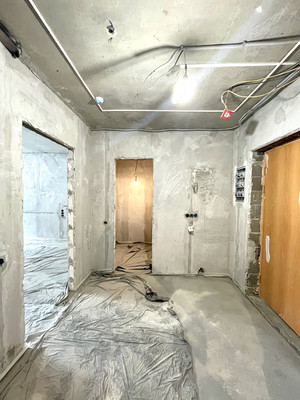 Продам однокомнатную (1-комн.) квартиру, 6-я Радиальная ул, 3к4, Москва г