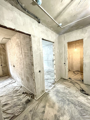 Продам однокомнатную (1-комн.) квартиру, 6-я Радиальная ул, 3к4, Москва г