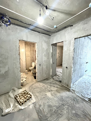 Продам однокомнатную (1-комн.) квартиру, 6-я Радиальная ул, 3к4, Москва г