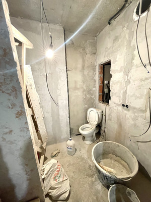 Продам однокомнатную (1-комн.) квартиру, 6-я Радиальная ул, 3к4, Москва г